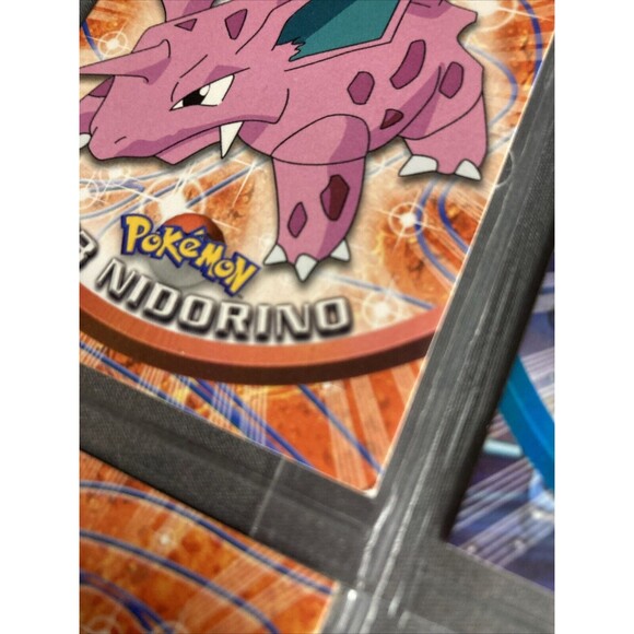 Topps Pokemon TV Animation Series 11 Card Set (1999) • Charizard • Exc. Cond. - Picture 8 of 16